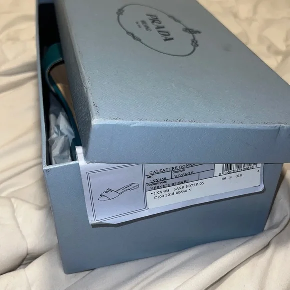 PRADA Calzature Donna
